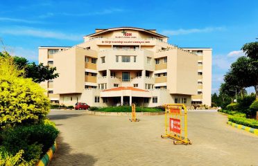 Sri Dharmasthala Manjunatheshwara College of Ayurveda & Hospital, Hassan