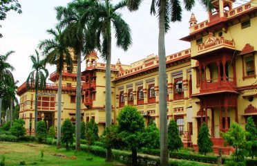 Banaras Hindu University (BHU), Varanasi