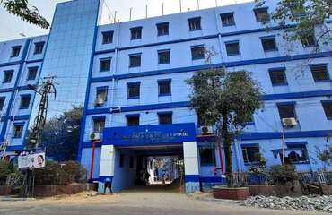 DN De Homoeopathic Medical College & Hospital, Kolkata
