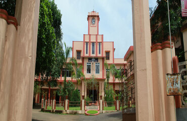 Athurasramam NSS Homoeopathic Medical College, Kottayam