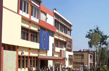 Dr. Abhin Chandra Homoeopathic Medical College & Hospital, Bhubaneswar  Puri