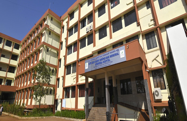 Yenepoya Ayurvedic Medical College & Hospital, Manglore