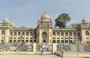 Government Nizamia Tibbia College