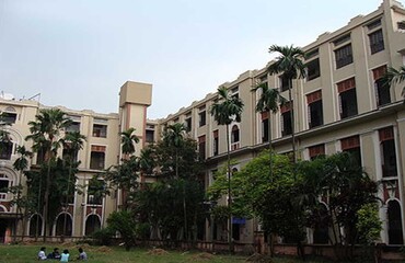 Calcutta Unani Medical College & Hospital
