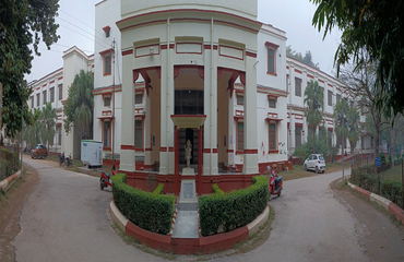 Faculty of Ayurveda, Banaras Hindu University, Varanasi
