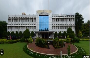 KLE University Shri.BM Kankanawaadi Ayurveda Mahavidyalaya, Belagavi
