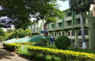 Central Research Institute for Unani Medicine, Hyderabad