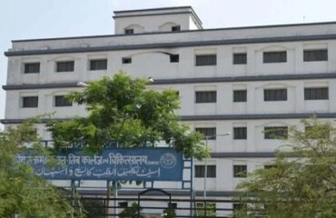 State Takmil-Tib College & Hospital, Lucknow