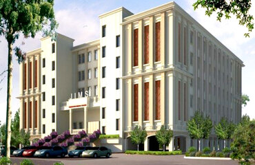 JIMS Homoeopathic Medical College & Hospital,Muchintal Village, Shamshabad