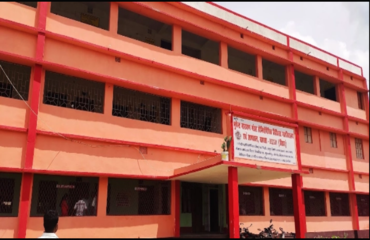 B.N.M Homoepathic Medical Hospital, Saharsa .