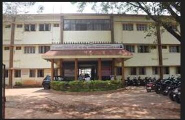 Ayurved Mahavidyalaya and Hospital, Hubli