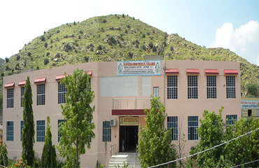 Rajputana Unani Medical college Hospital & Research Centre, Jaipur
