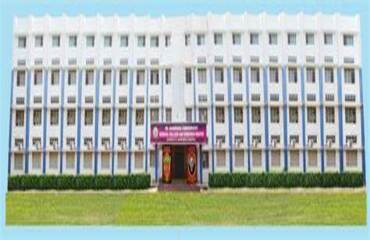 Dr Hahnemann Homoeopath Medical College & Research Centre, Rasipuram, Namakkal