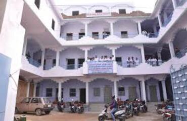 Salfia Unani Medical College & Hospital, Champaran, Darbhanga