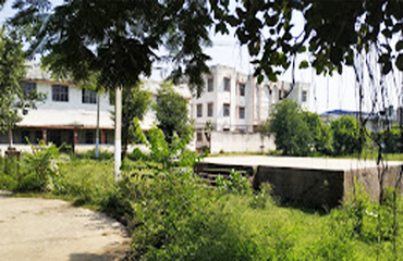 Ayurved Mahavidyalaya, Ghughari Tand, Gaya