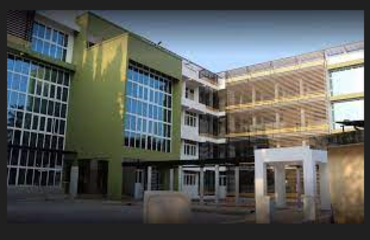 Government Homoeopathic Medical College, Calicut