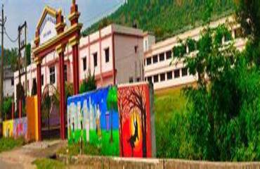 Utkalmani Homoeopathic Medical College & Hospital, Rourkela