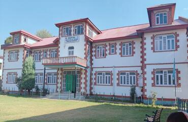 Unani Medical College & Hospital Institute of Asian Medical Sciences, Zakura