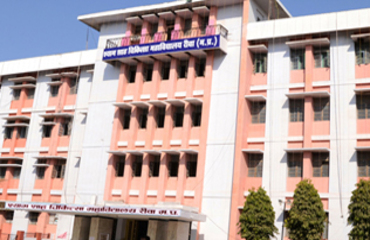 Government Medical College, Rewa