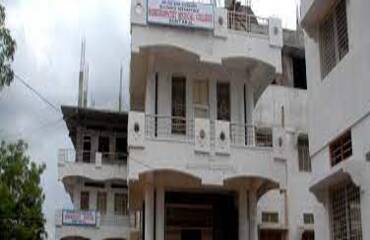 Sri Adi Shiva Sadguru Ali Saheb shivaaryula Homoepathic Medical College, Thimmapuram, Guntakal
