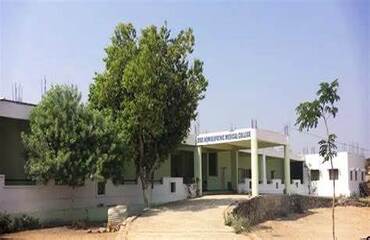 Devs Homoeopathic Medical College & Hospital, Kesara Mandal, Rangareddy