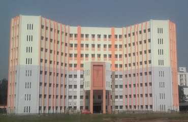 National Institute of Homoeopathy, Kolkata