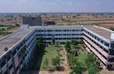 BDM College of Ayurveda Science & Hospital, Jhajjar