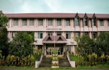 Government Ayurveda College, Medical College Pariyaram, Kannur
