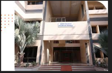 Ananya College of Homoeopathic, Ahmedabad, Gandhinagar