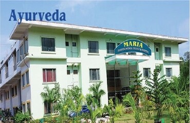 Maria Educational & Charitable Trust, Chevaracode, Kanyakumari