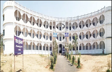Akula Sree Ramulu (A.S.R) Homoeopathic Medical College, Prathipadu, Tadepalligudem, West Godavari