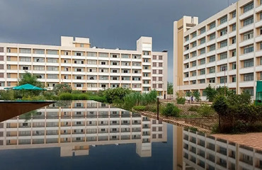 State Model Institute of Ayurveda Sciences, Gandhinagar