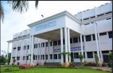 Government Ayurveda Medical College & Teaching Hospital, Shivamogga
