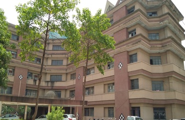 State National Homoeopathic Medical College & Hospital, Lucknow