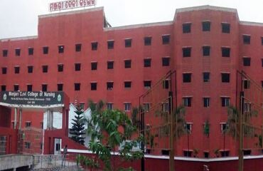 Manjari Devi Homoeopathic Medical College & Hospital, Bhubaneshwar