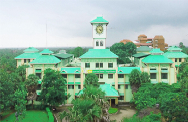 Ahalia Ayurvedic Medical College, Palakkad