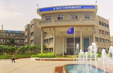 Faculty Of Indian Medical System, SGT University, Gurgaon