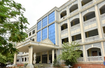 Sri Sairam Homoeopathic Medical College, Chennai