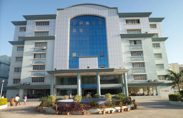 Institute for Post Graduate Teaching and Research in Ayurveda, Jamnagar, Gujarat