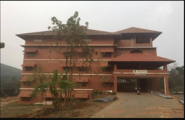 Ashtamgam Ayurveda Chikilsalayam and Vidhyapeedham, Palakkad