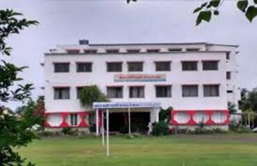 Baliraja Shikshan Prasarak Mandal’s Padmashri Shyamraoji Homoeopathic Medical College Hospital & Research Centre, New Nanded