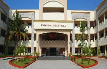 Sivaraj Homoeopathic Medical College & Research Institute, Salem
