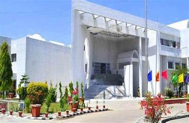 Magadh Homoeopathic Medical College, Biharsarif Station Road Nalanda