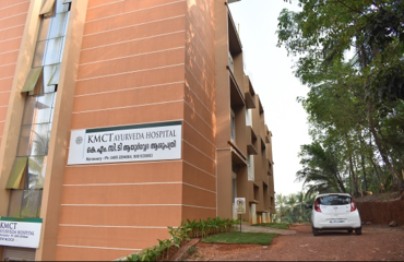 KMCT Ayurved Medical College, Kozhikode