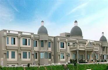 Sanskriti Unani Medical college & hospital, Mathura