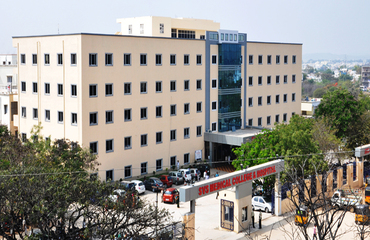 SVS Medical College Homoeopathic & Research institute Villpurap