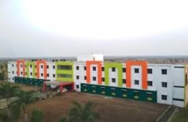 Sai Ayurved College, Hospital and Research Centre, Solapur