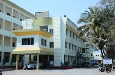Sangam Sevabhavi Trust’s Ayurved Mahavidyalaya, Ahmednagar