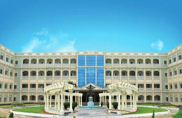 Sai Ram Siddha Medical College and Research Centre, Chennai, Tamil Nadu