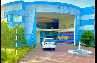 I.T.M. Homoeopathic Medical College, Tappa Kathra, Maharajganj